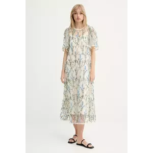 MUNTHE rochie URILANCA midi, dreaptă, 255130325520 imagine