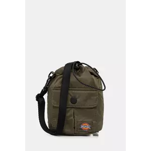 Dickies borsetă culoarea verde, DK0A4Z6AMGR1 imagine