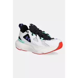 Under Armour pantofi de alergat Infinite MVMNT culoarea alb, 6000902 imagine