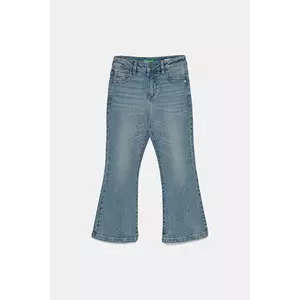 United Colors of Benetton jeans copii 4PORCE03S imagine