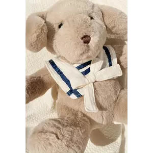 Konges Sløjd jucărie de pluș LUCA SAILOR PUPPY KS103097 imagine