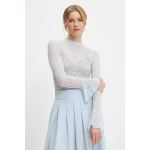 Answear Lab bluza neted imagine