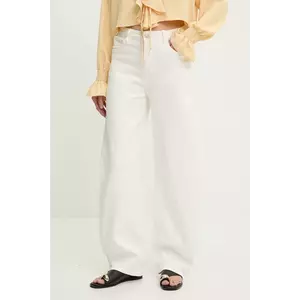 Answear Lab jeans high waist imagine