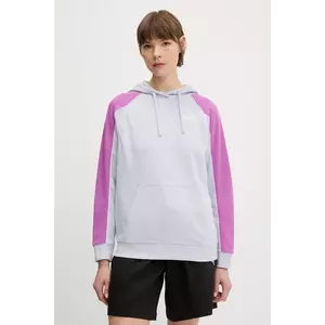 Puma bluză cu glugă, cu imprimeu, 685044 imagine