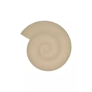 OYOY suport pentru mâncăruri fierbinți Nautilus culoarea bej imagine