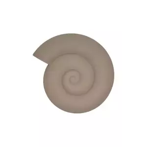 OYOY suport pentru mâncăruri fierbinți Nautilus culoarea bej imagine