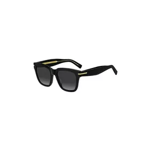 BOSS ochelari de soare culoarea negru, BOSS 1778/G/S imagine