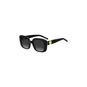 BOSS ochelari de soare culoarea negru, BOSS 1791/G/S imagine