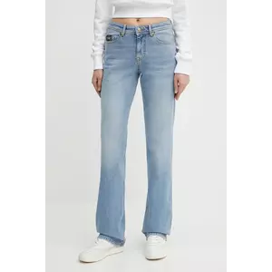 Versace Jeans Couture jeans 78HAB5D8 DW009L01 imagine