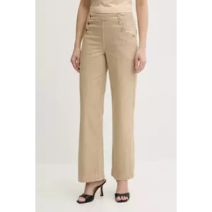 Morgan jeans PICHAK high waist, PICHAK imagine