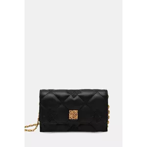 Steve Madden portofel Benico culoarea negru, SM13001721 imagine