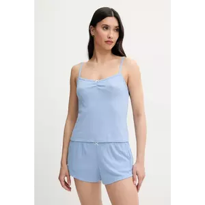 Hollister Co. maiou de pijama KI346-5022 imagine