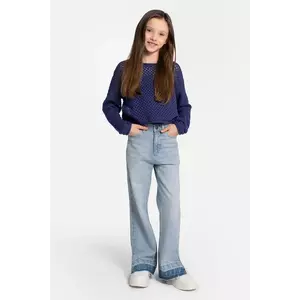 Coccodrillo jeans JEANS COLLECTION GIRL imagine