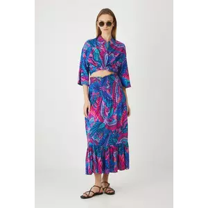 Medicine fusta maxi, evazati imagine