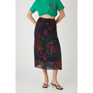 Medicine fusta maxi, drept imagine