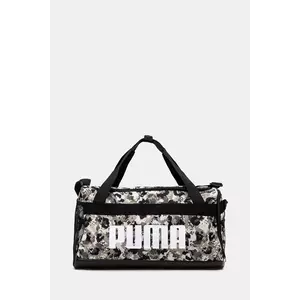 Puma geantă culoarea verde, 91144 imagine