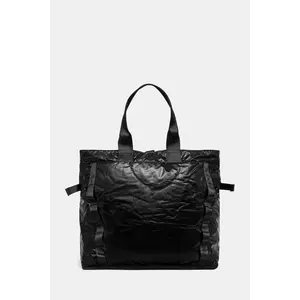 Rains geantă Sibu Shopper Bag W3 culoarea negru, 14760.01 imagine