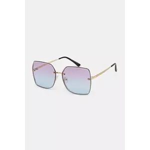 Answear Lab ochelari de soare femei, culoarea roz imagine