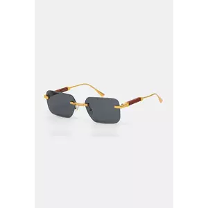 Answear Lab ochelari de soare femei, culoarea negru imagine