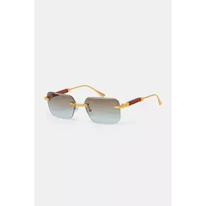 Answear Lab ochelari de soare femei, culoarea gri imagine