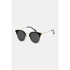 Answear Lab ochelari de soare femei, culoarea negru imagine