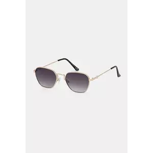 Answear Lab ochelari de soare femei, culoarea negru imagine