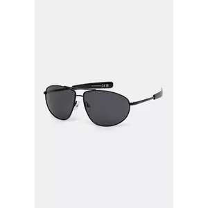 Answear Lab ochelari de soare femei, culoarea negru imagine