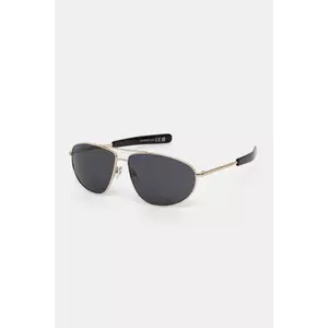 Answear Lab ochelari de soare femei, culoarea argintiu imagine