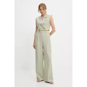 Answear Lab compleu - jachetă și pantaloni imagine