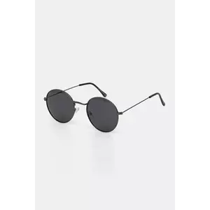 Answear Lab ochelari de soare femei, culoarea negru imagine