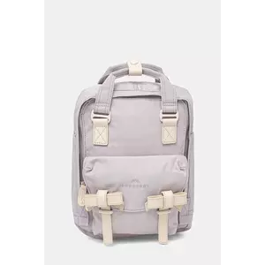 Doughnut rucsac Macaroon Mini Ribbon x Unicorn Dream femei, culoarea violet, mic, uni, D124RU-000130 imagine