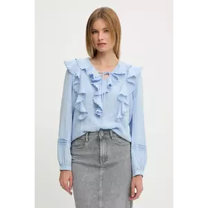 Answear Lab bluza femei, neted imagine