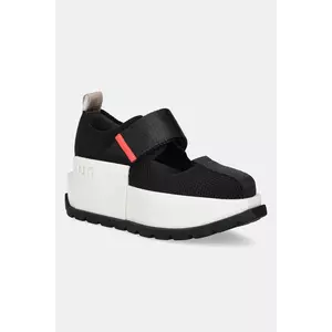 United Nude sneakers Roko Orion femei, culoarea negru, 10918866129 imagine