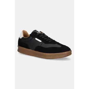 Steve Madden sneakers Euphoria-M barbati, culoarea negru, SM12000798 imagine