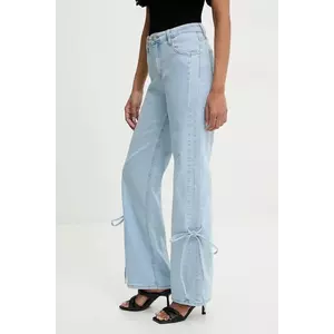 Answear Lab jeans high waist imagine