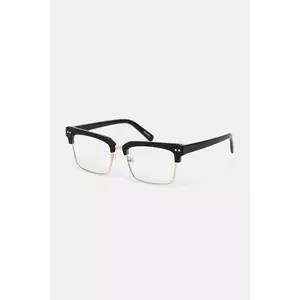 Aldo ochelari KRUKOWER culoarea negru, 13995164 imagine