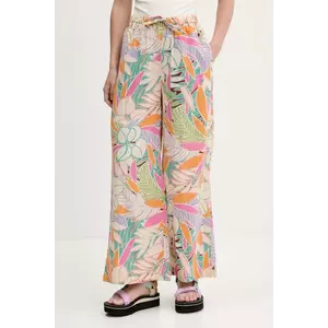 Rip Curl pantaloni CALA VADELLA lat, high waist, 04PWPA imagine