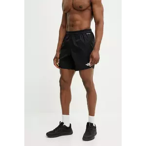 The North Face pantaloni scurți sport Sunriser 7in culoarea negru, NF0A8BBUJK31 imagine