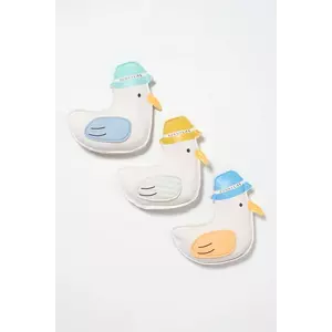 SunnyLife set de jucării de înot pentru copii Dive Buddies Sammy the Seagull Multi 3-pack imagine