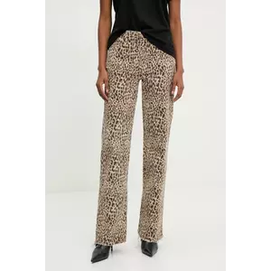 Answear Lab jeans high waist imagine