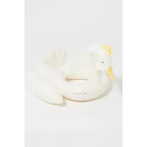 SunnyLife colac de înot pentru copii Princess Swan Multi imagine
