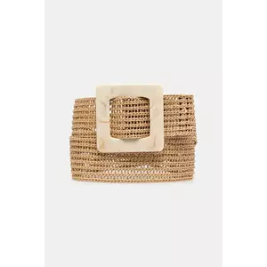 Aldo curea CARDON culoarea bej, 13994836 imagine