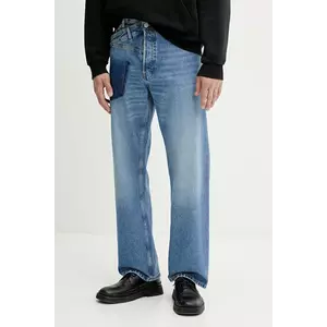 BLUEMARBLE jeans PA75.DE11A25 imagine