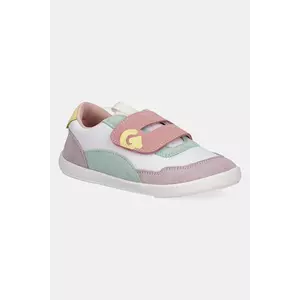 Garvalin sneakers culoarea alb, 252335 imagine