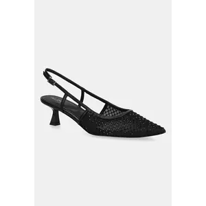 Aldo pantofi cu toc ELEGANT culoarea negru, 13922017 imagine