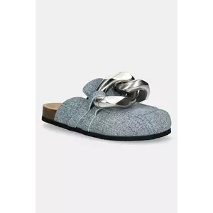 JW Anderson papuci din piele LF0048 LA0238 800 imagine