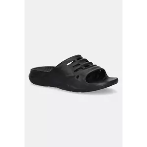 Teva papuci ApreTrail Slide culoarea negru, 1164651 imagine