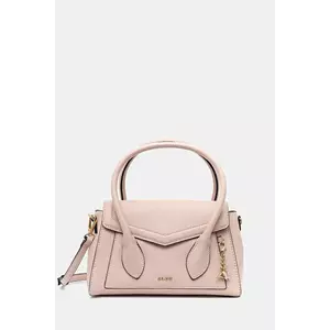 Aldo geantă PALLIATUS culoarea roz, 13989289 imagine
