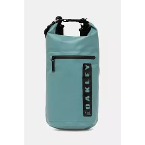 Oakley rucsac culoarea turcoaz, FOS901480 imagine