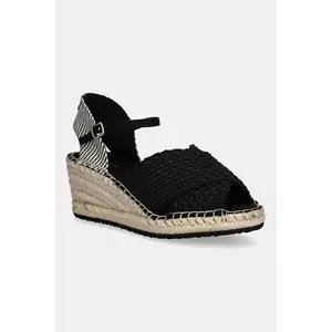 Gant sandale Luliza culoarea negru, 30568950.G00 imagine